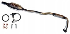 Catalyseurs Opel ASTRA