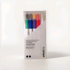 Cricut Joy WATERCOLOR  BRUSH SET 9 Piece Set 2009978