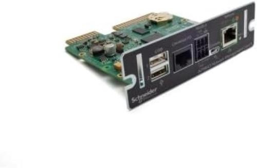 UPS NETWORK MANAGEMENT CARD 3 ACCS - Afbeelding 3 van 3