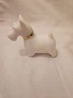 Vintage AVON Scottie Puppy Dog Perfume Decanter Bottle