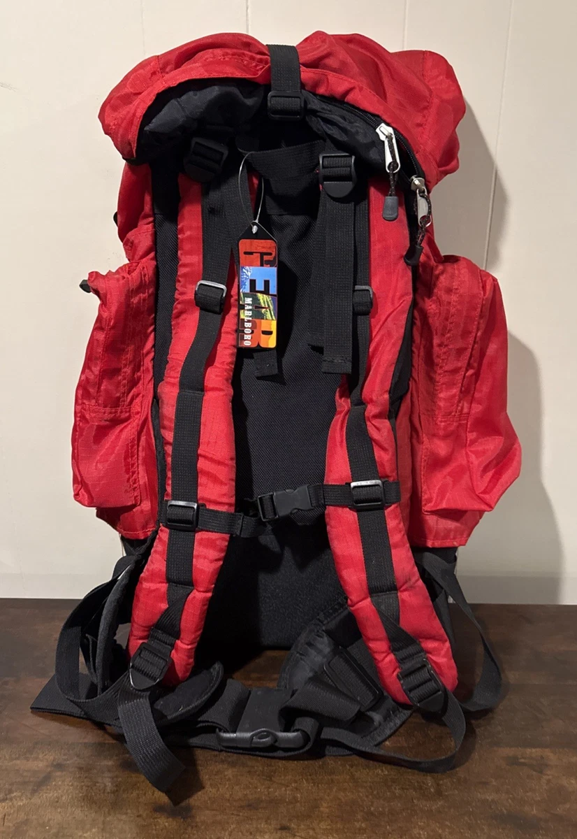 Marlboro Backpacks products for sale | eBay