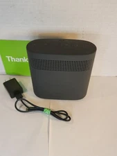 Bose SoundLink Color II Bluetooth Speaker Nice Overall Condition+Charger 