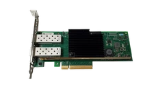 Dell Y5M7N X710-DA2 Dual Port 10Gb Network Adapter Full Height No SFPs