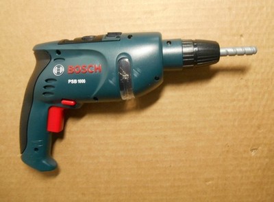 Theo Klein Bosch Pretend PSB 1000 Toy Drill G24