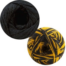 Herrschners Rally Ripple Crochet Afghan Kit