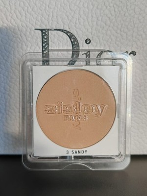 Sisley Phyto - Poudre Compacte 1 Rosy NEU Pressed Powder Foundation