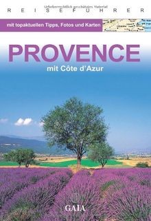 Provence von Manuela Blisse | Buch | Zustand sehr gut - Manuela Blisse