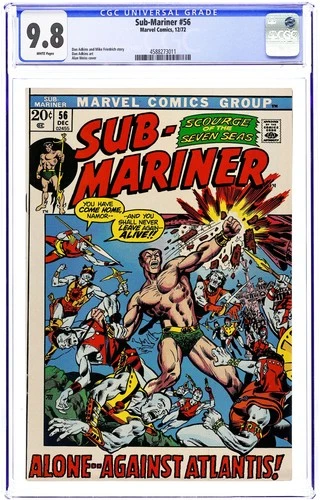 Comic Image