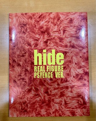 新品未開封品 テヤン hide PSYENCE 貴重 レコード hide - Psyence X Japan エックス・ジャパン