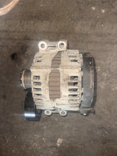 Orig. BMW E81 E87 E90 0 121 715 017 180A Lichtmaschine Generator