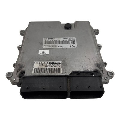 HONDA ACCORD MOTORSTEUERGERÄT CU MK8 EX 2008-2015 2.2 DIESEL AUTOMATIK 37820-RL0-D52