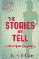 Liz Milliron | The Stories We Tell | Taschenbuch | Englisch (2021) | Historia
