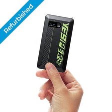 YESPER 1500A Car Booster Powerful Battery Jump Starter Portable Power Bank UK