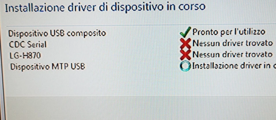 LG G6 - Immagine 3 di 3