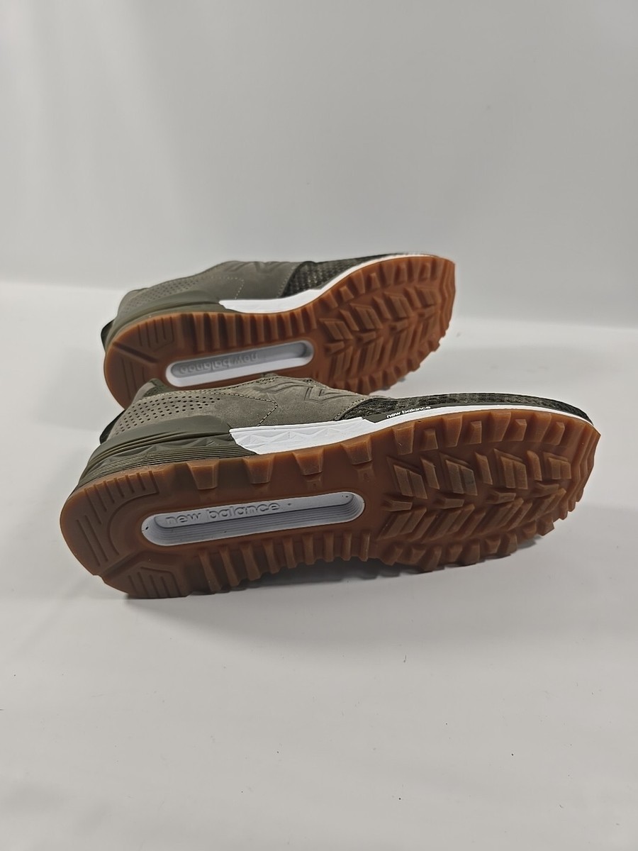 New Balance 574 Sport Fresh Foam - Men display picture 3