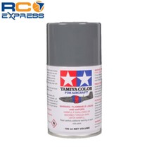 Tamiya Aircraft Spray AS-27 Gunship Grey 2 Acrylic TAM86527