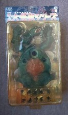 X-PLUS Gamera Heisei Daikaiju Series "Gamera 1999