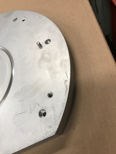 95-3618 Gasonics Lamp Tray For Gasonics Aura 3010, 3000, 2000LL, L3510 - Picture 4 of 12