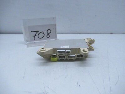 04-06 LEXUS LS430 FUSE RELAY JUNCTION BOX OEM