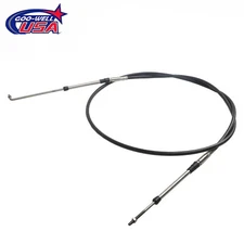 Reverse Cable For Sea-Doo GTX 4-Tec 155 215 LTD NA STD Wake 277000948 268000039