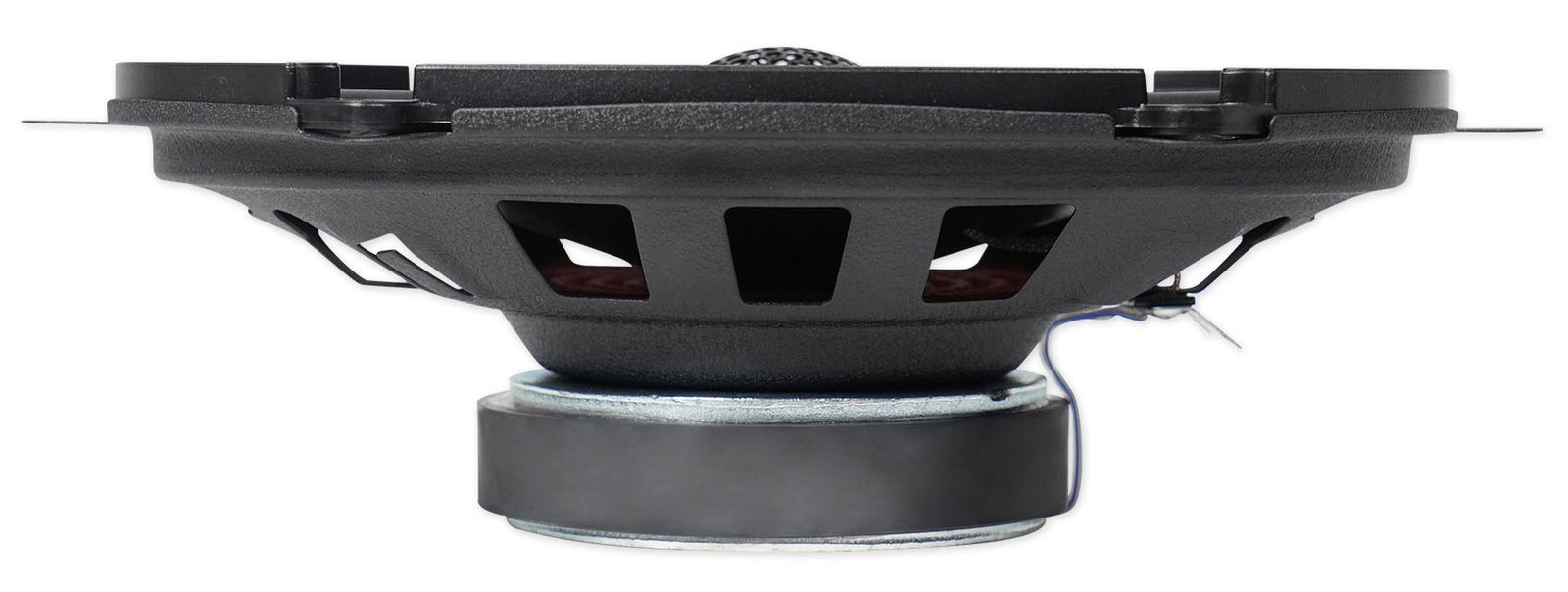 Пара автомобильных стереосистемных коаксиальных динамиков MB QUART FKB168 6x8 мощностью 200 Вт