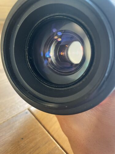 *Near Mint* Tamron AF 80-210mm F/4.5-5.6 Zoom Lens for Pentax From Japan #P8-21E - Picture 4 of 9