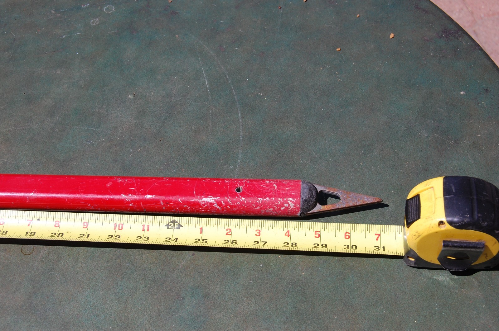 REI ICE CLIMBING AXE eBay