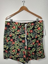 Dragon Ball Z Men's Boardshorts XL