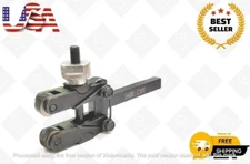 Spring Loaded Action Clamp Type 3-25 mm Knurling Tool for Lathes  ( USA )