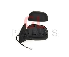 Retroviseur gauche (ou coque) Peugeot 4008