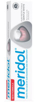 MERIDOL TOOTHPASTE AGAINST BLEEDING AND IRRITATION OF GUMS WHITENING EFFECT