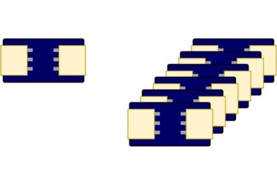 DCC Concepts ~ Alpha Switch Lead Connectors ~ DCD-SJ6