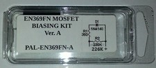 EKL/Palomar EN369FN-A For ERF2030 Companion Parts Kit MOSFET Biasing IRF520