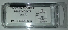 EKL/Palomar EN369FN-A For ERF2030+ Companion Parts Kit  MOSFET Biasing IRF520