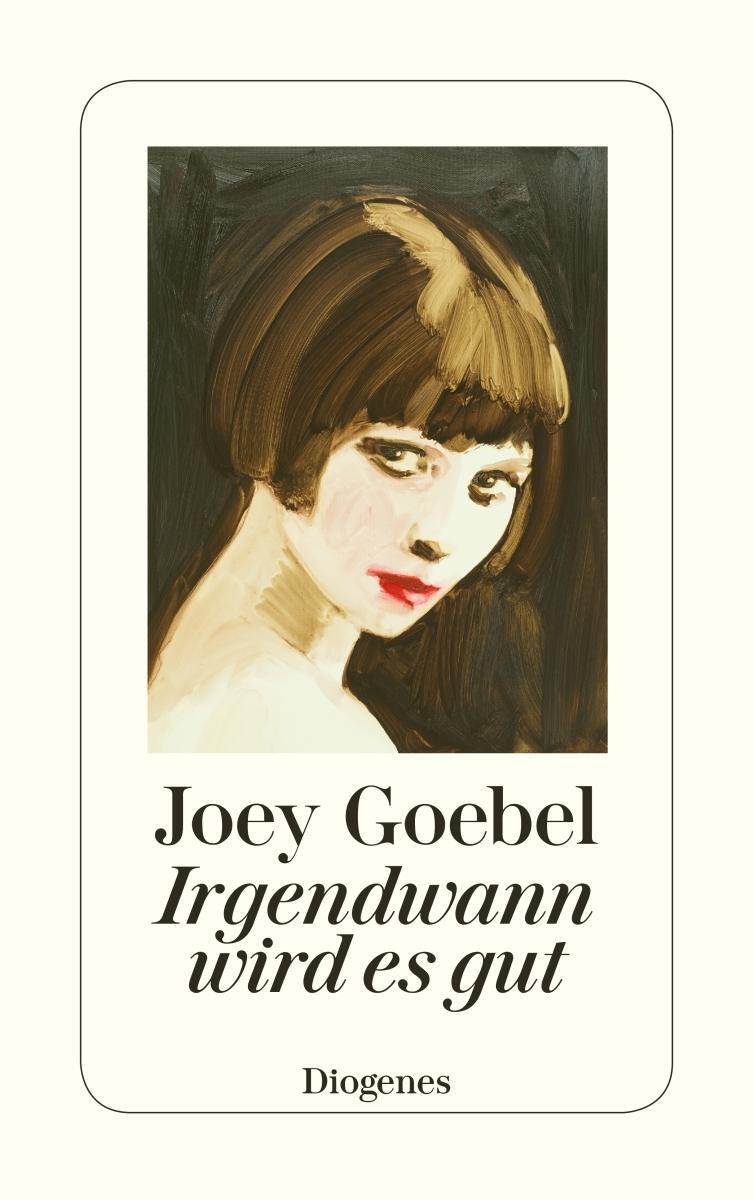 Thumbnail - Irgendwann Wird Es Gut Joey Goebel