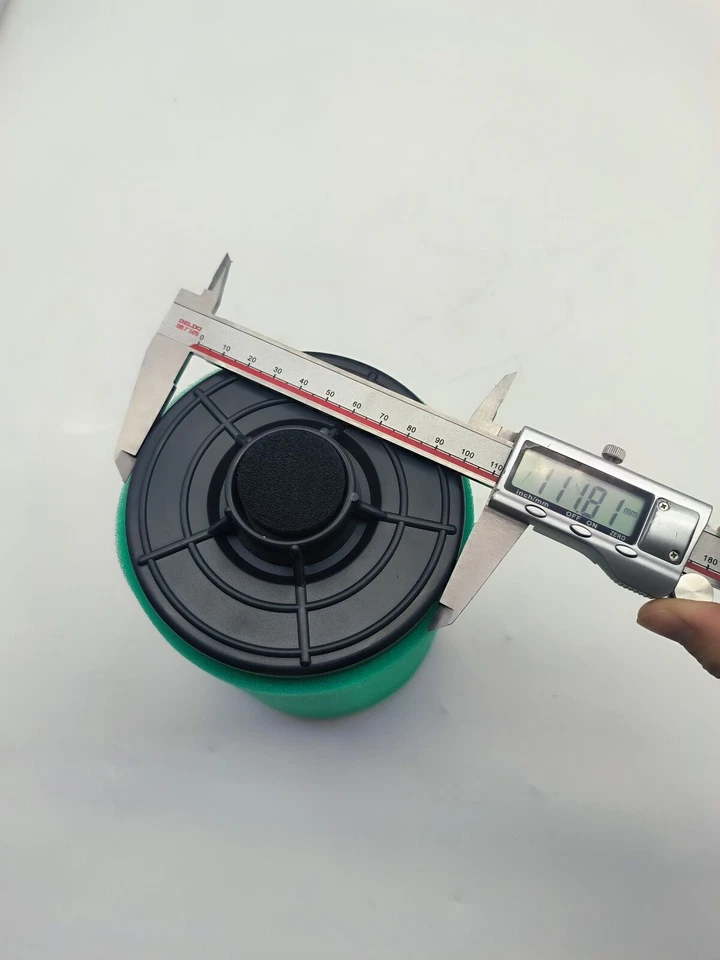 Air Filter For Can-Am 400 450 500 570 650 800 1000 Outlander MAX EFI Renegade US - Image 3 of 4