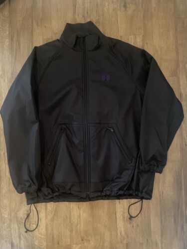 Needles jacket & track - Gem