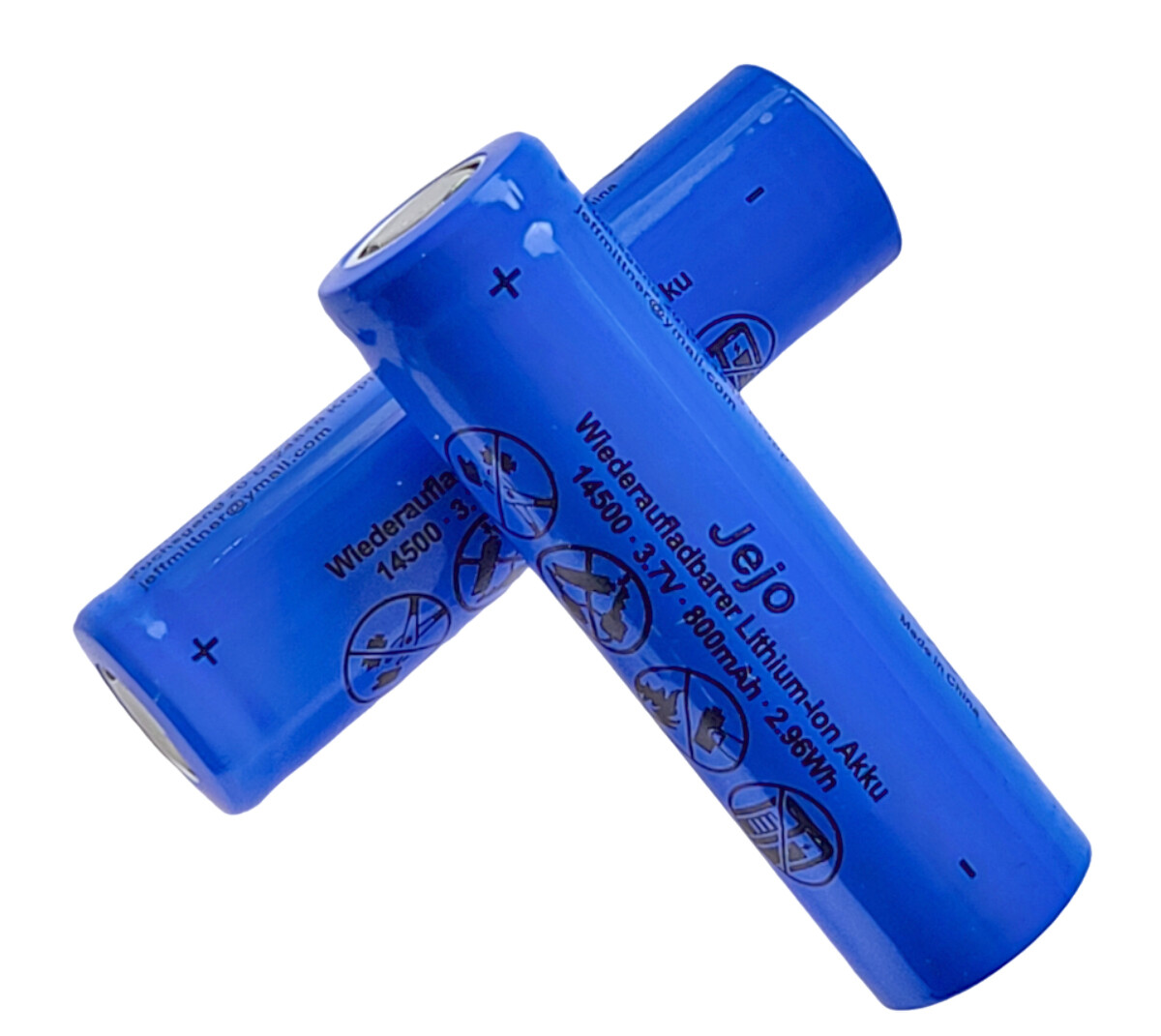 Batteria Li-Ion Per Oral B IO 8 IO8 3,7V 1500mAh Serie Oral 8N - Foto 5