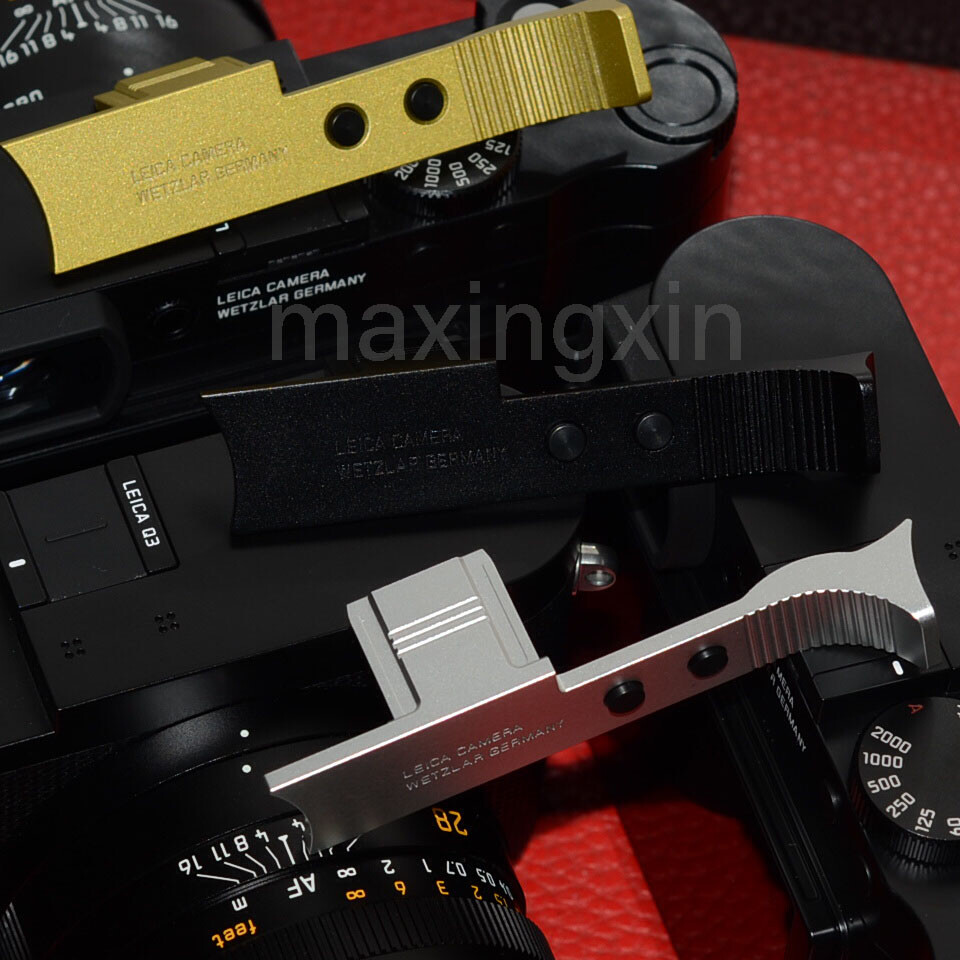 VBESTLIFE Objectif De La Caméra Alliage D'aluminium 15 Mm F2.0 Grand