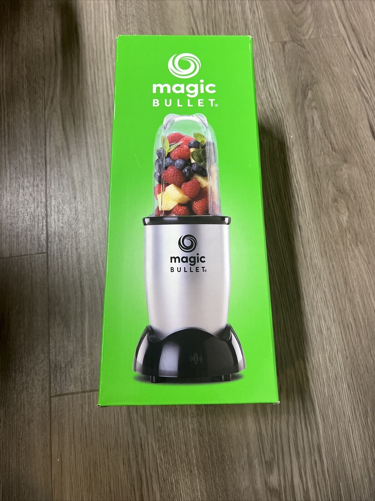 Magic Bullet® 11 Piece Personal Blender, Portable Blender, Juicer