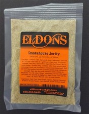 Smokehouse Jerky Seasoning Spice with Cure Seasons 5 Pounds  4065A