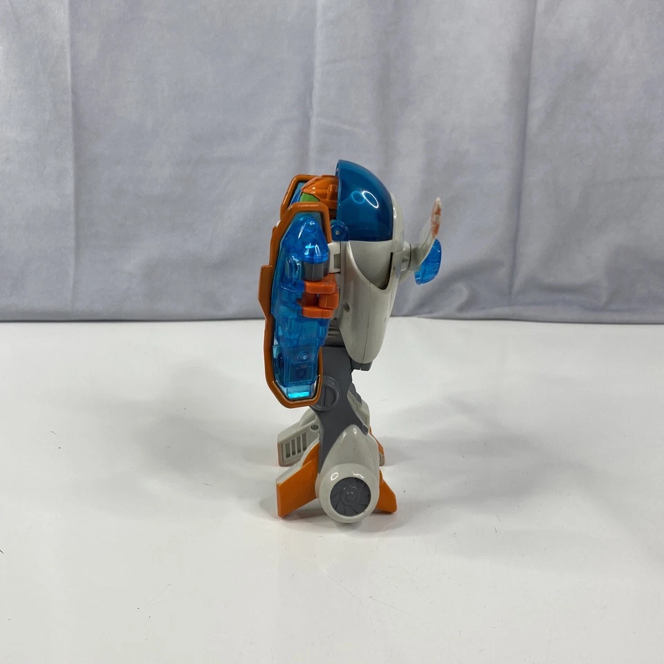 Transformers Playskool Heroes Rescue Bots Energize Blades The Copter Figure - Image 3 of 4