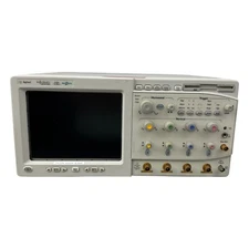 Agilent Infiniium 54854A, 4 Channel Digital Oscilloscope, DSO 4 GHz, 20 GSa/s