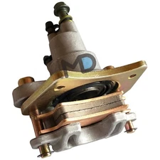 REAR BRAKE CALIPER FOR POLARIS SPORTSMAN 700 2002-2006 / 700 EFI 2005-2006