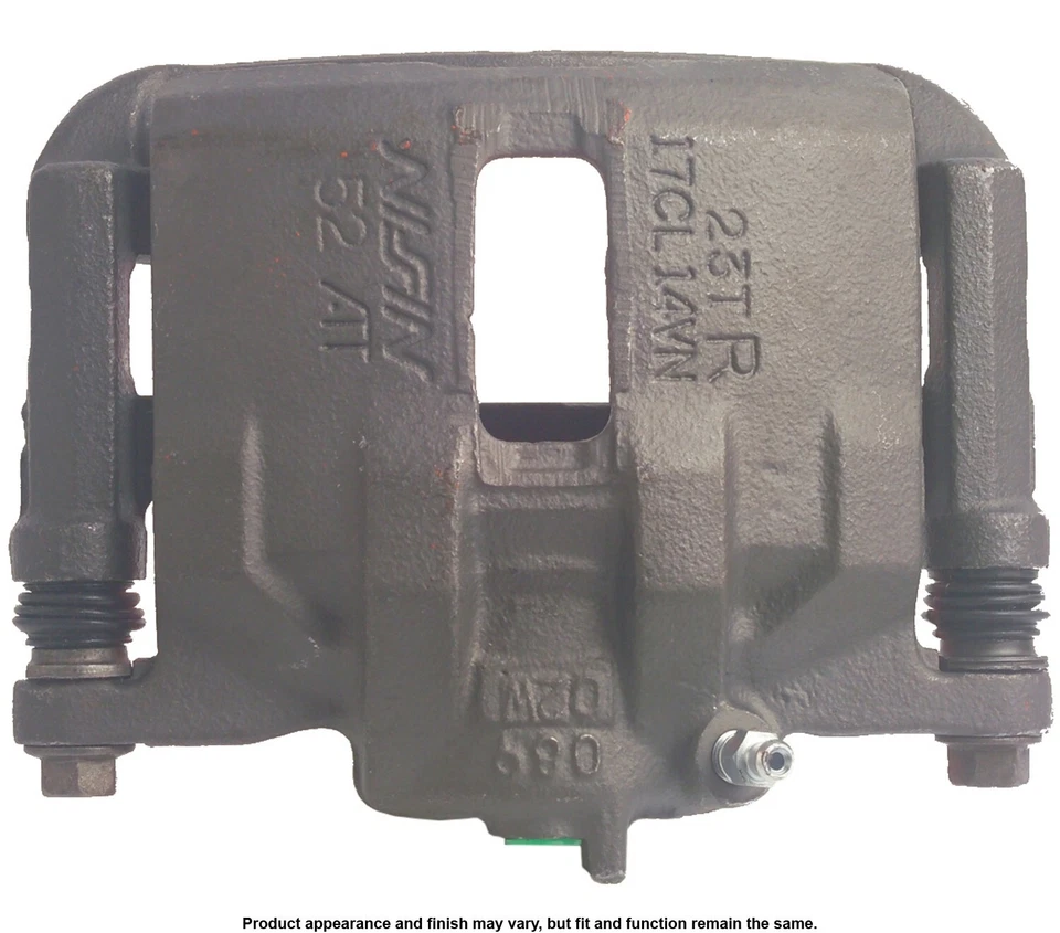 For 1990-1993 Honda Accord Disc Brake Caliper Front Right Cardone 1991 1992 - Image 4 of 4