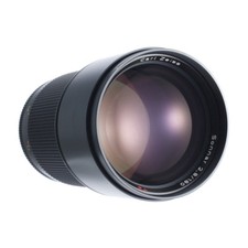 CONTAX CARL ZEISS SONNAR T* 180mm F2.8 LENS C/Y MOUNT MM JAPAN / EX++