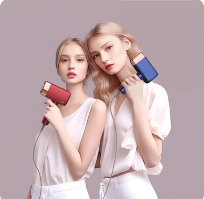 MLAY T14 Home Use IPL Laser Epilator With  Replaceable Head, Unisex