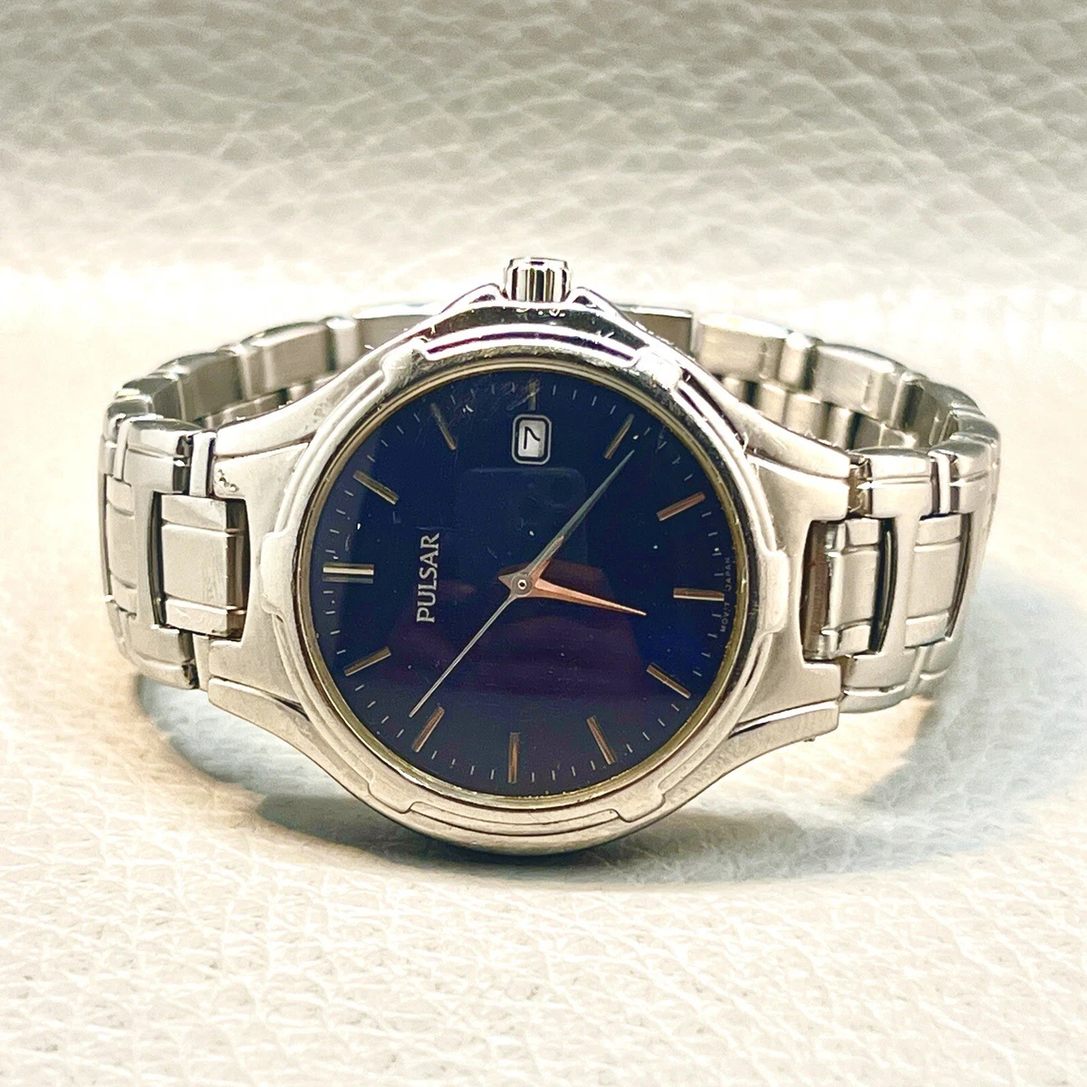 Pulsar watches cheap review