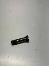 1984 84 Husqvarna Wr400 WR 400 OEM Shifter Shaft Shift Post Rod Gear READ DESC