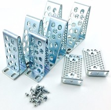 2960X / 2960XR Cisco Compatible 19" 23" 24" Catalyst RCKMNT-1RU-2KX